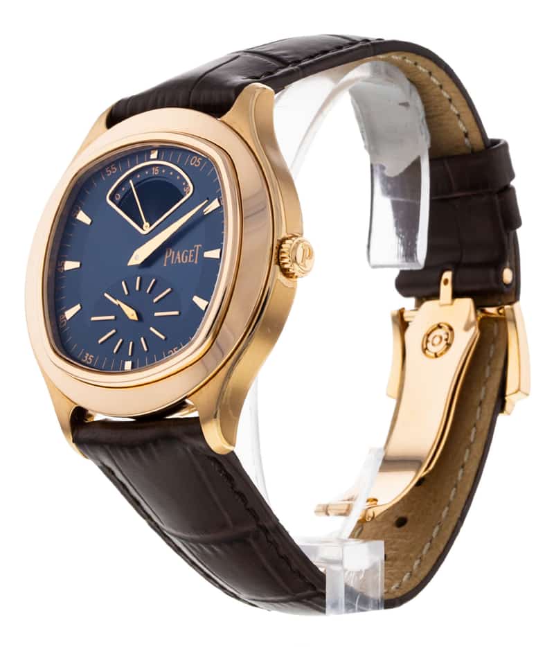 Piaget Black Tie G0A34025